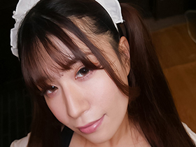 父と息子専属性爆乳メイド グラマラスIカップでオッパイ大好き親子にパフパフご奉仕三昧! Boin「武田怜香」Box2　サンプル画像08